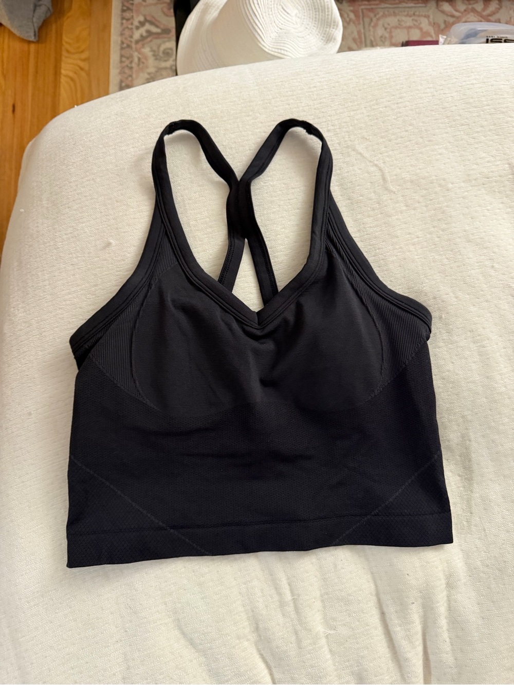 Lululemon Get Low Cross-Back Training Tank Top Light Support, B/C Cup